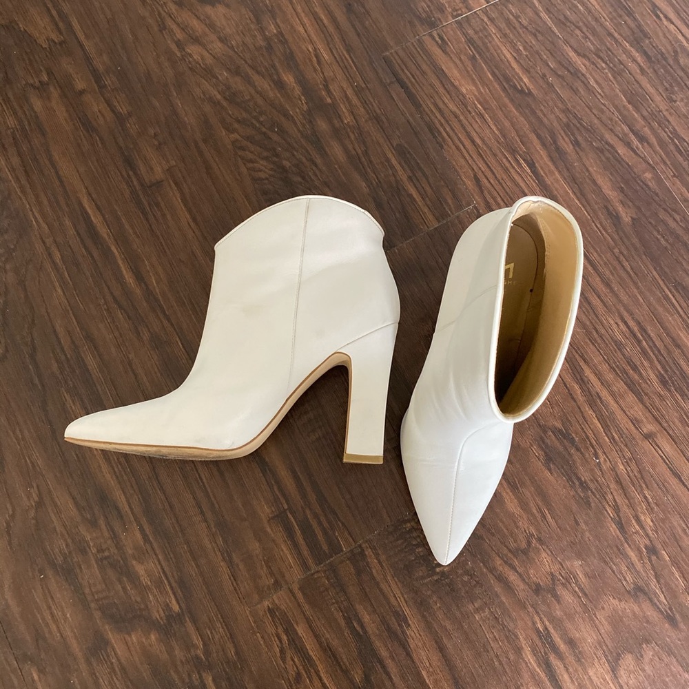 Marc Fisher Ltd Miggi Bootie